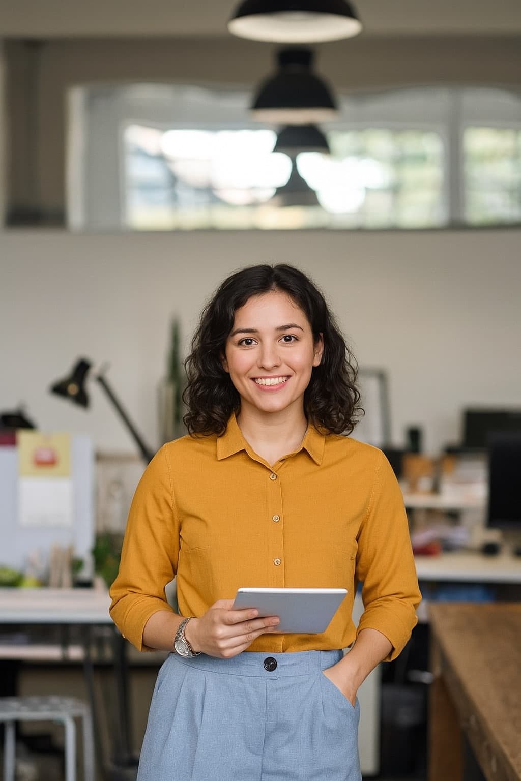 Photo of Sofía García