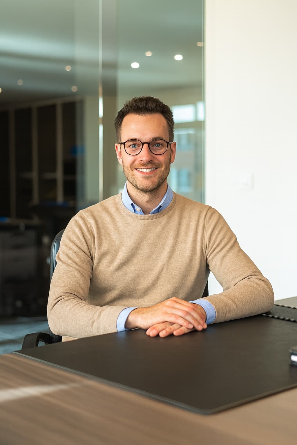 Photo of Thomas Müller